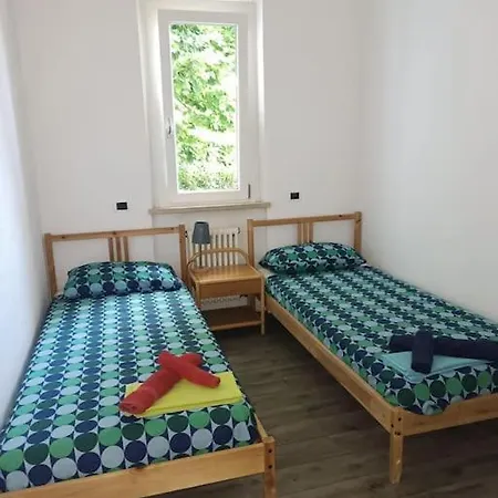 Apartment Karma