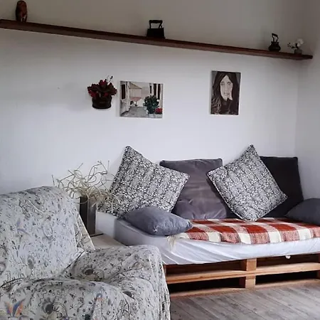 Apartment Karma