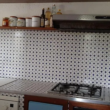 Apartment Karma Numana