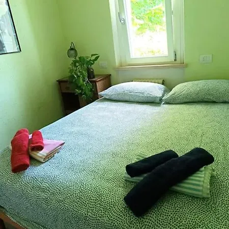 Apartamento Karma *