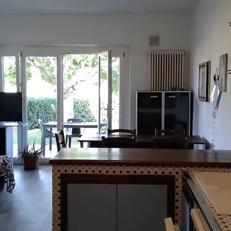 Apartamento Karma *
